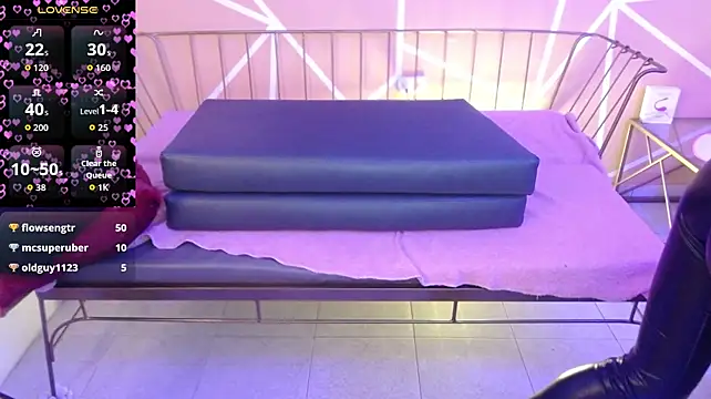 Živý XXX chat Roxanne_vale
