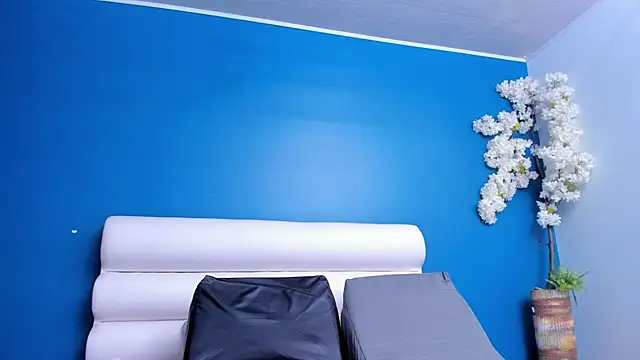 XXX chat uživo modela letty_straus