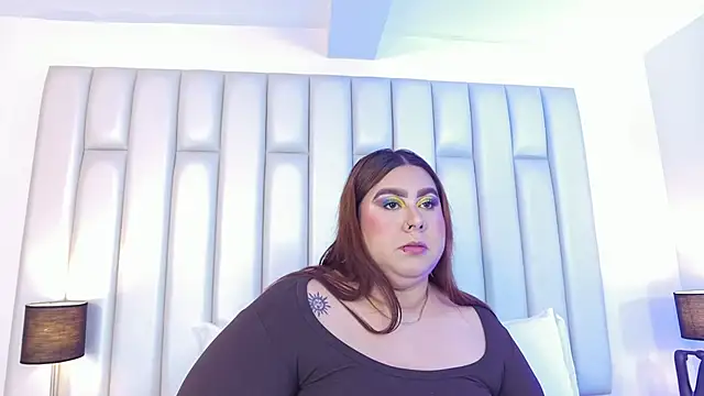 Chat XXX en directo de aandreaperez