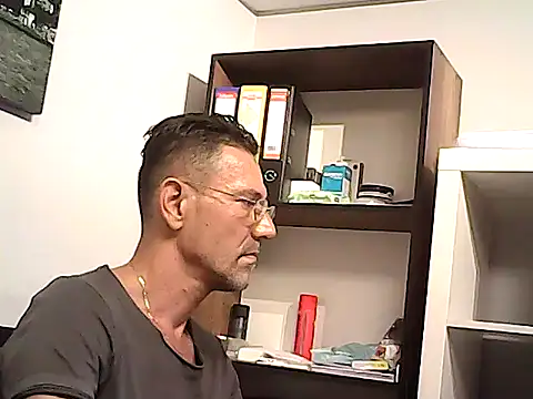 عرض كام mastercharisma35