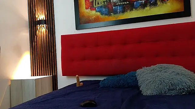 Samy_King23 – webcam-show