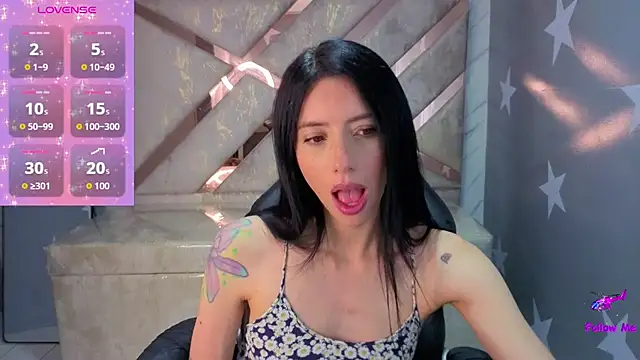 jess_1a's Live XXX Chat