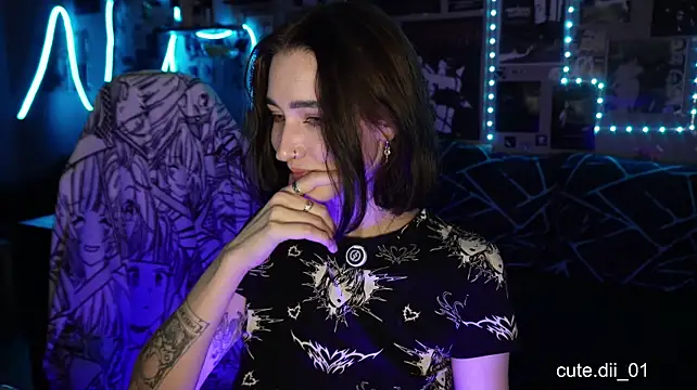 sayonara_6 Live XXX-chat