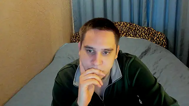 Bear_Beer130 Webcam-Show