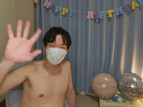 sweets_danshiのライブXXXチャット