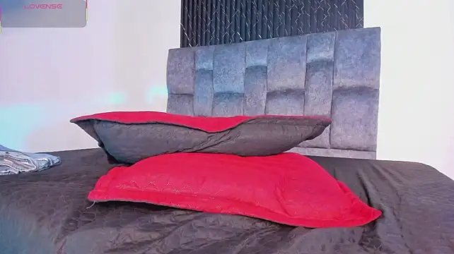 XXX chat uživo modela Liamsubtle01