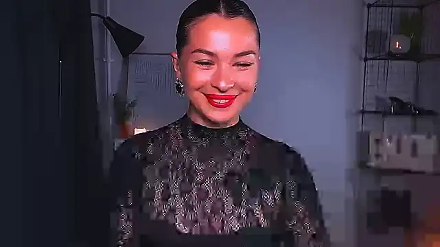 AlexaSven 现场XXX聊天
