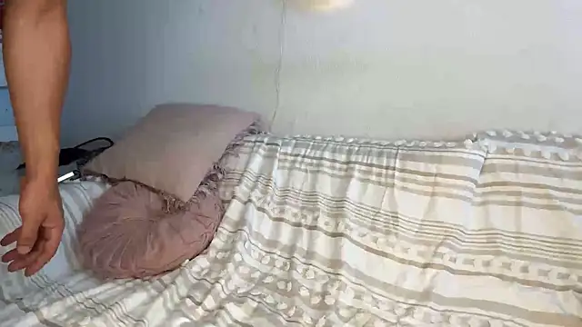 Marocainecoquine Show Webcam