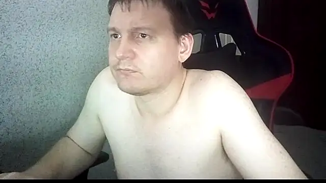MysteriousWanderer Webcam-Show