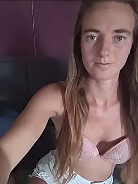 -SweetAlice- Webcamshow