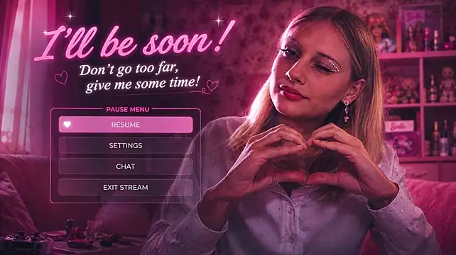 Živý XXX chat LavelleHolbrook