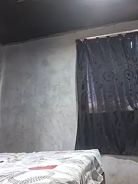 XXX chat uživo modela Andrezzz69