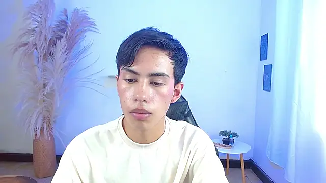 angelocum18n Webbikameraesitys