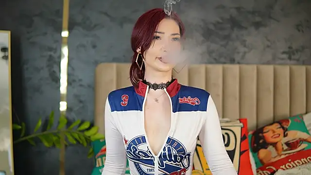 AriaXo Live XXX-chat