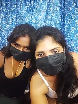 Tamil_SweetHeart: вебкам-шоу