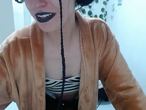 seraphina_31 Live XXX-Chat