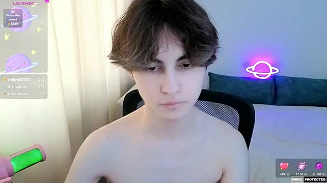 _Milway_ Live XXX Chat