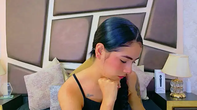 NicoleEsposito's Live XXX Chat