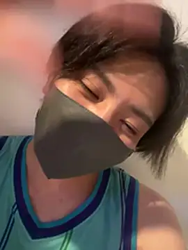 CHROME-kun925 Show in webcam