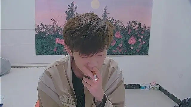 paofu-001 Live XXX-chat