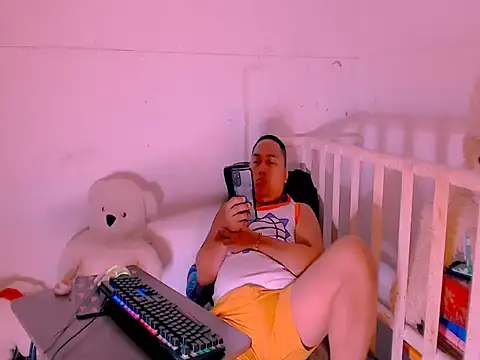 Hardking_69 Pertunjukan Webcam