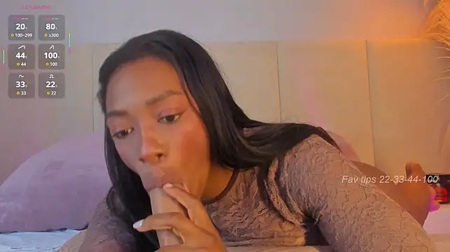 aprilebony_'s Live XXX Chat