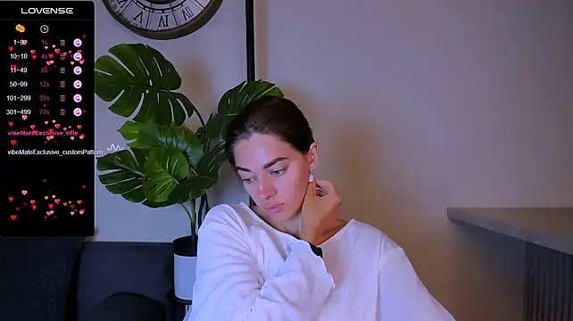 Marta--jess' Live XXX Chat