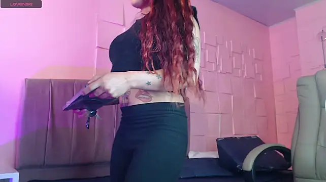 engel_devil Show Webcam