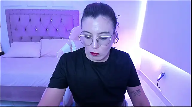 allison_mc Live XXX-Chat