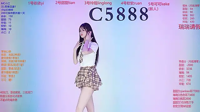 C5888 Obrolan Langsung XXX
