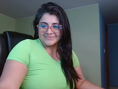 Mafe_Taylor Adlı Modelin Canlı XXX Sohbeti