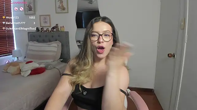 Chat XXX Live samysweet_8