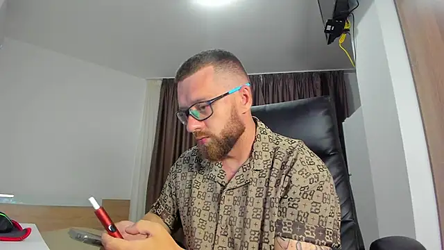 Show de webcam de Findom_guy