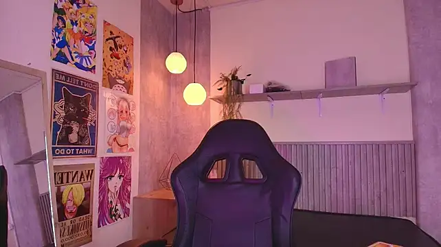 leri_rose_ Adlı Modelin Canlı XXX Sohbeti