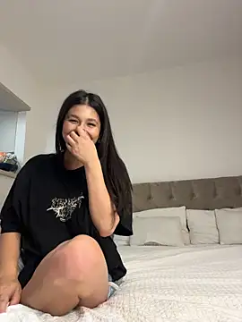 IrisBlues Live XXX-Chat