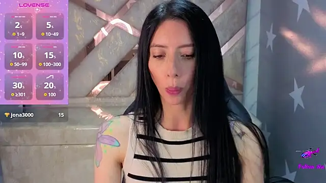 Chat +18 de jess_1a ao vivo