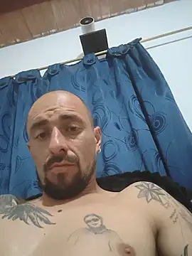 Show webcam de fire_menxxx001