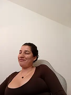Chat XXX en directo de carmesix