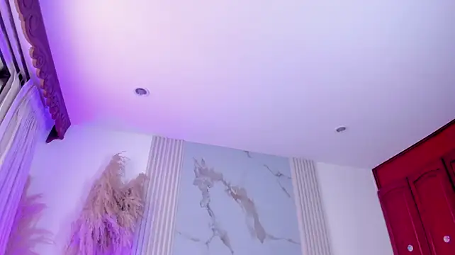 AudreyHayworth Show in webcam