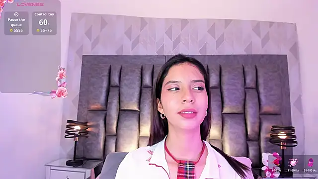AriRose – Live XXX-chat