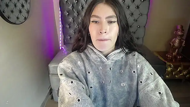 Chat +18 de im_anny_t ao vivo
