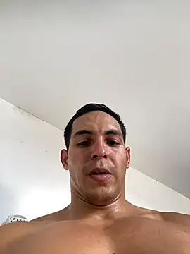 XXX chat uživo modela ChrisMattX