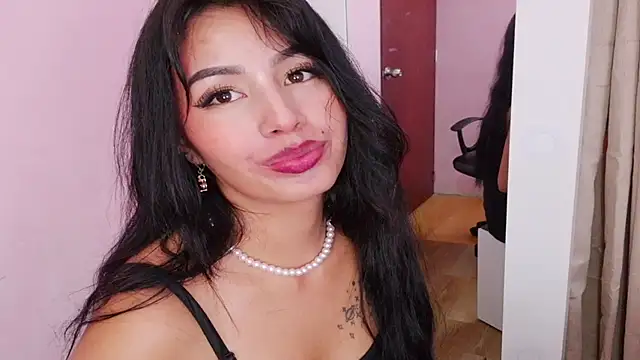 Miss_Charlottet – Live XXX-chat