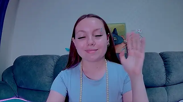 Chat XXX en directo de CarrollNancy