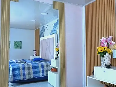 Živý XXX chat Anny_Mora_