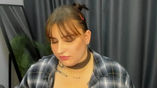 Živý XXX chat NikkiSummer