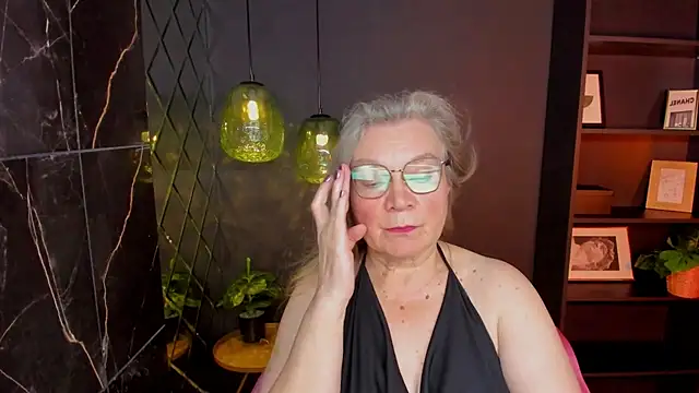 Živý XXX chat NataliMellow