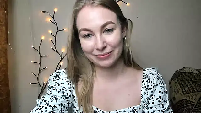 Živý XXX chat Dana_flowers