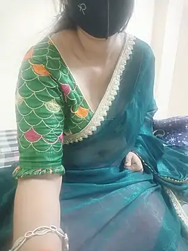 saijal_rao – Live XXX-chat
