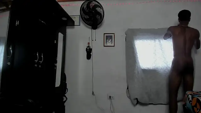 Kofi_exotic_2 网络视讯表演